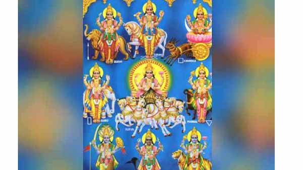 12 ராசிகள்