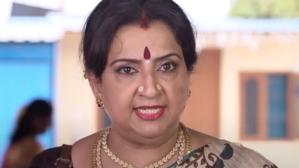 நாயகி சீரியல்
