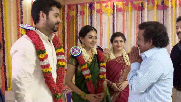 முட்டாள் ஆக்குகிறீர்களா?