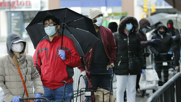Coronavirus: US death toll passes 50,000 Coronavirus: US death toll passes 50,000 Coronavirus: US death toll passes 50,000 Coronavirus: US death toll passes 50,000