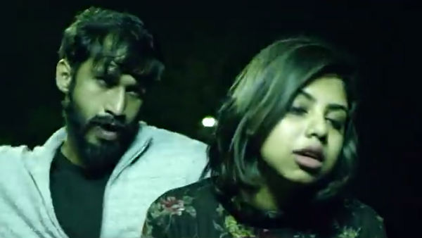 நெஞ்சு பொறுக்குதில்லையே