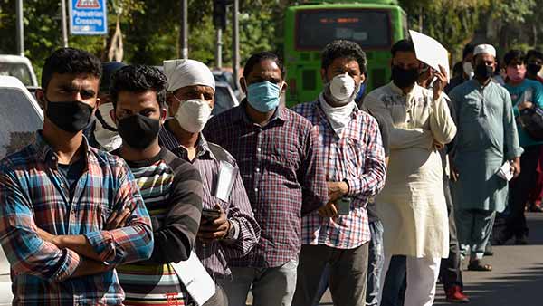 Coronavirus: 65 year old becomes Northeast’s first death Coronavirus: 65 year old becomes Northeast’s first death