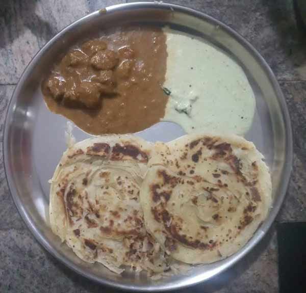என்னென்ன சமையல்