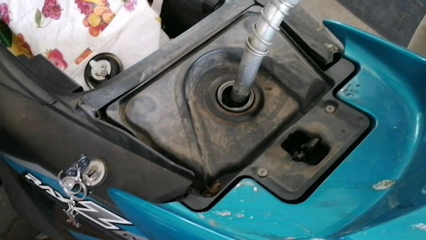 Petrol and diesel price increases in Puducherry state Petrol and diesel price increases in Puducherry state