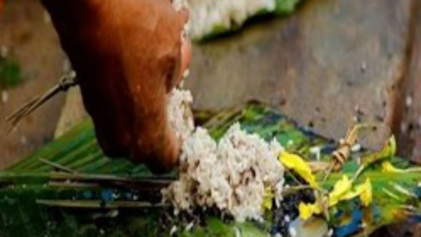 சாபம் போக்க என்ன வழி