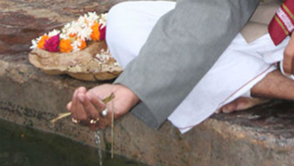 பசியை போக்குவோம்