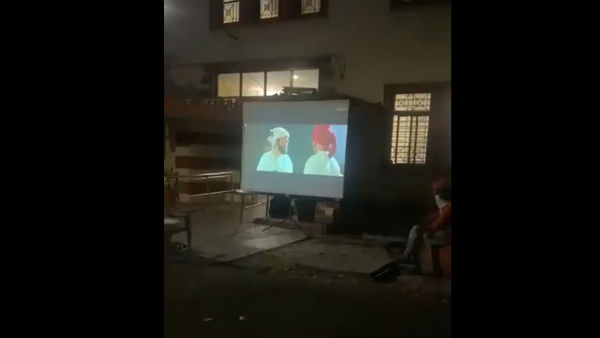 நாக்பூர் போலீஸ்