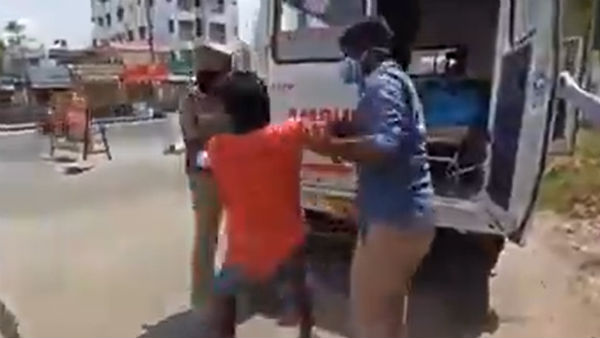 ஆம்புலன்ஸ்