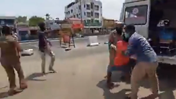 மாஸ்க் எங்கே?