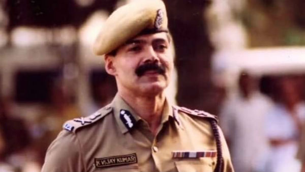 மூத்த ஆலோசகர்
