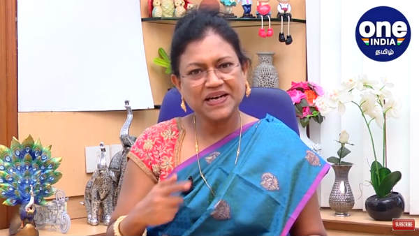 ஆசீர்வாதம் தான்
