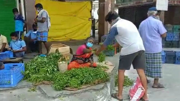 கண்காணிப்பில் 7 பேர்