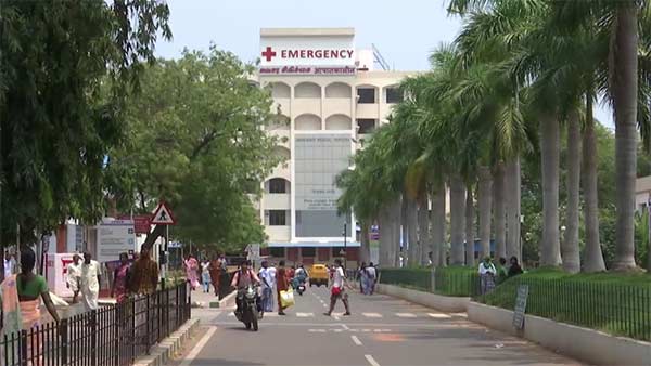 Pregnant woman died for dengue fever in Puducherry Pregnant woman died for dengue fever in Puducherry