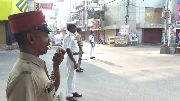 வங்கிக் கணக்கில் உதவித் தொகை