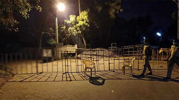Coronavirus has been confirmed for two people in Puducherry Coronavirus has been confirmed for two people in Puducherry