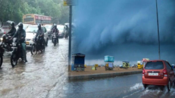 meterological center says rainfall in tamilnadu, puducherry meterological center says rainfall in tamilnadu, puducherry