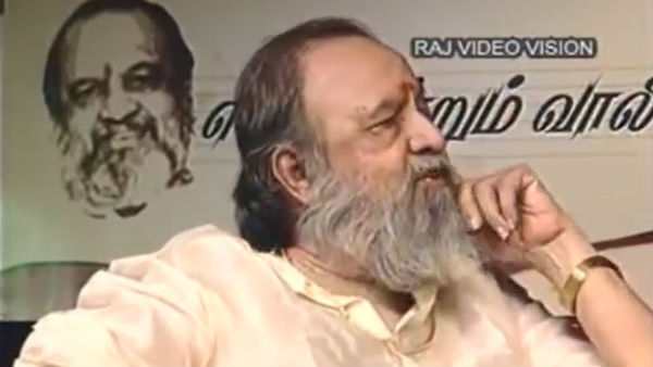 என்றென்றும் வாலி