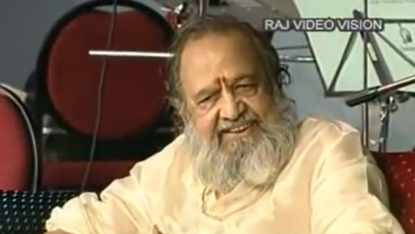 எம்எஸ்வி இளையராஜா