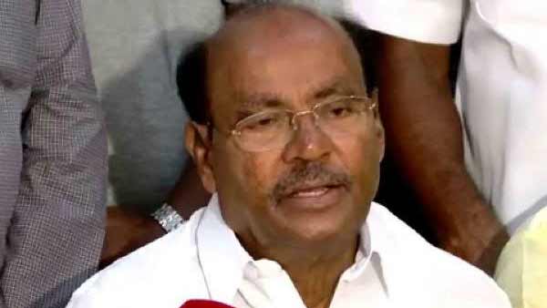 Increased casualties by Coronavirus : Ramadoss worry Increased casualties by Coronavirus : Ramadoss worry