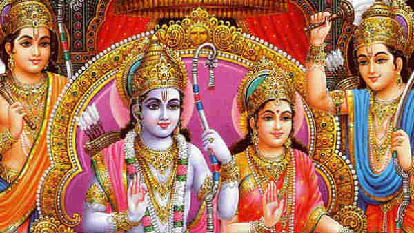 ராமாயணம் தினம் 2 முறை