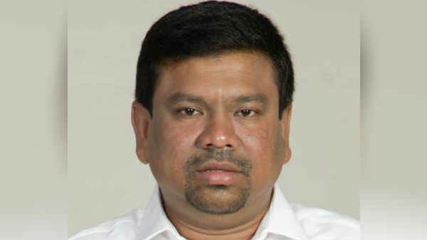 குற்றச்சாட்டு