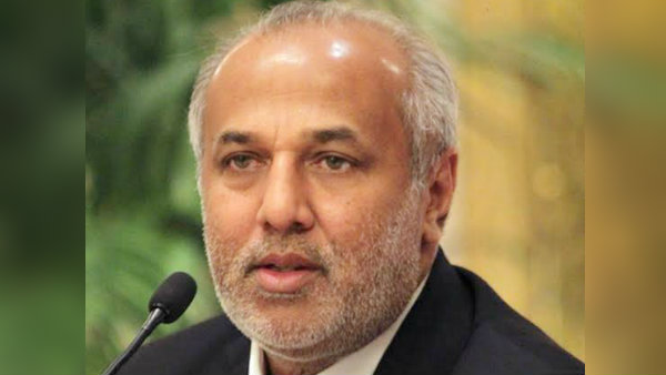 Sri Lanka Muslim Congress President Rauf Hakeem writes to Foreign Ministry Sri Lanka Muslim Congress President Rauf Hakeem writes to Foreign Ministry