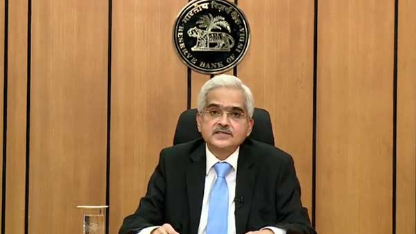 Indian Economy will bounce back in next year: RBI Governor Shaktikanta Das Indian Economy will bounce back in next year: RBI Governor Shaktikanta Das