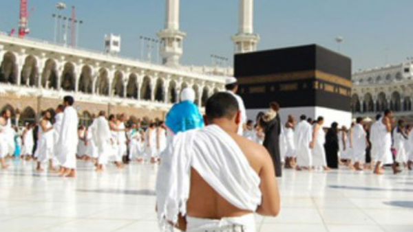கர்மாத்தியான் (Qurmatian raid 930)