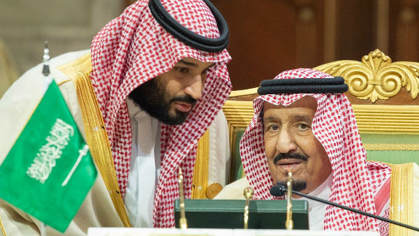 After Flogging, Now Saudi Arabia abolishes the death sentences for Minors After Flogging, Now Saudi Arabia abolishes the death sentences for Minors