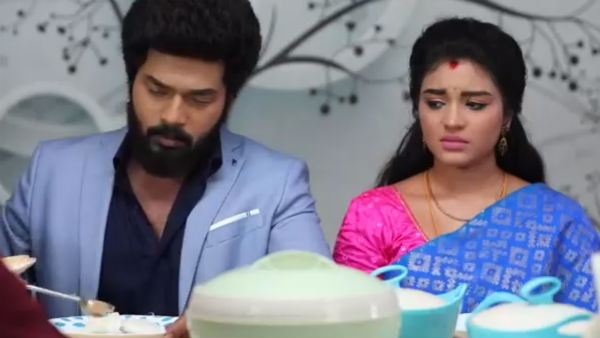 டிவி சீரியல் சூட்டிங்