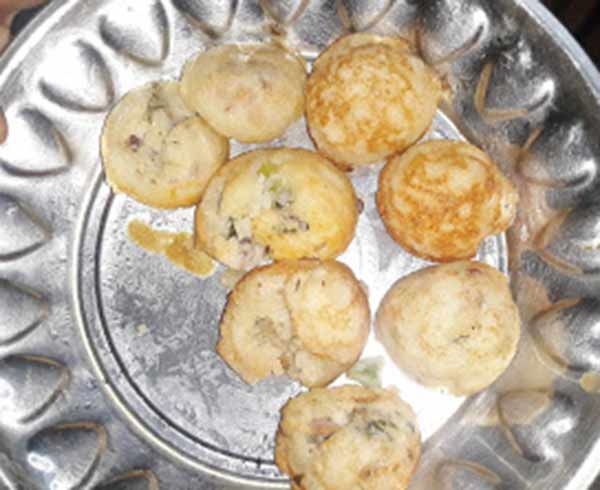 சமையலறை சாம்ராஜ்யம்