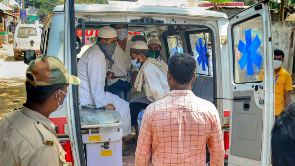 960 Tablighi foreigners blacklisted, visas cancelled 960 Tablighi foreigners blacklisted, visas cancelled