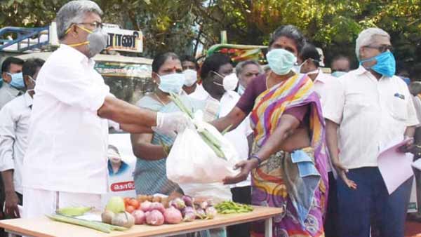 தொகுப்பு பை