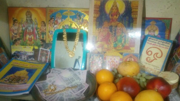 வயிறு பிரச்சினை நீங்கும்