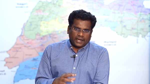 கலெக்டர் உருக்கம்
