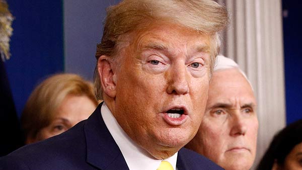 #request is trending in twitter along with #Trump, #hydroxychloriquine, #retaliation #request is trending in twitter along with #Trump, #hydroxychloriquine, #retaliation