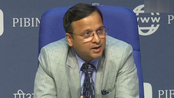 Total 3374 confirmed cases in India, death toll 79 Total 3374 confirmed cases in India, death toll 79
