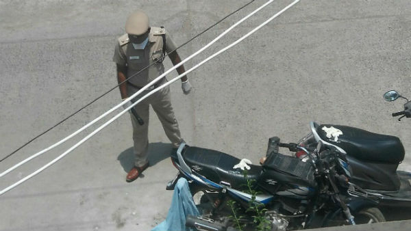 பலி எண்ணிக்கை 2
