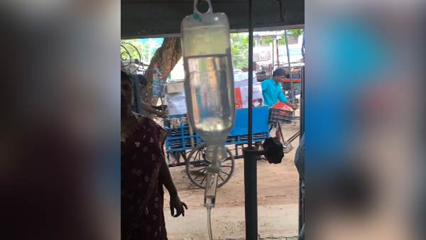 வென்டிலேட்டர்