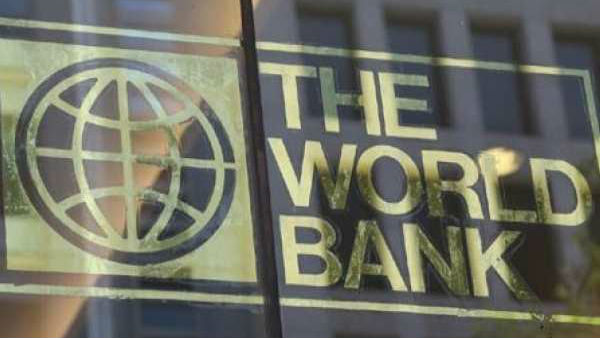 World Bank approves USD 1 billion fund for India World Bank approves USD 1 billion fund for India