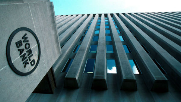 World Bank approves USD 1 billion fund for India World Bank approves USD 1 billion fund for India