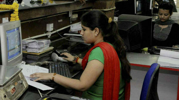 Only 50% of salaries for civil servants in andhra pradesh Only 50% of salaries for civil servants in andhra pradesh
