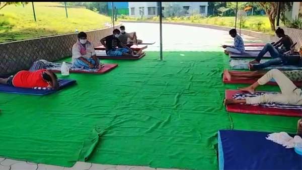 தாய் மரணம்
