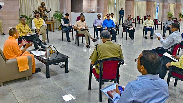 காசியாபாத் எம்எம்ஜி மருத்துவமனை