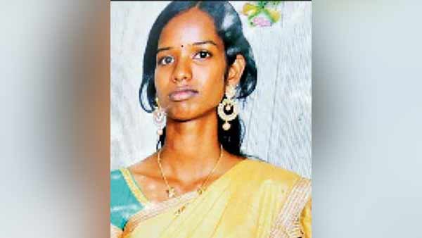 22 years old young woman dies after throat surgery in chennai 22 years old young woman dies after throat surgery in chennai