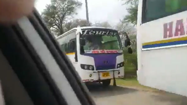 பிரியங்கா காந்தி அதிரடி
