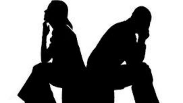 கணவன் மனைவி பிரச்சினை