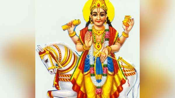 ராகு காலத்தில் பூஜை