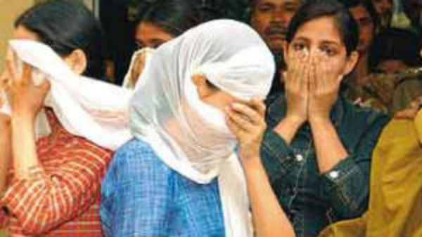 lockdown crime: terror in madurai and three arrested lockdown crime: terror in madurai and three arrested