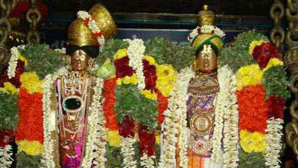 முனிவருக்கு சாப விமோசனம்